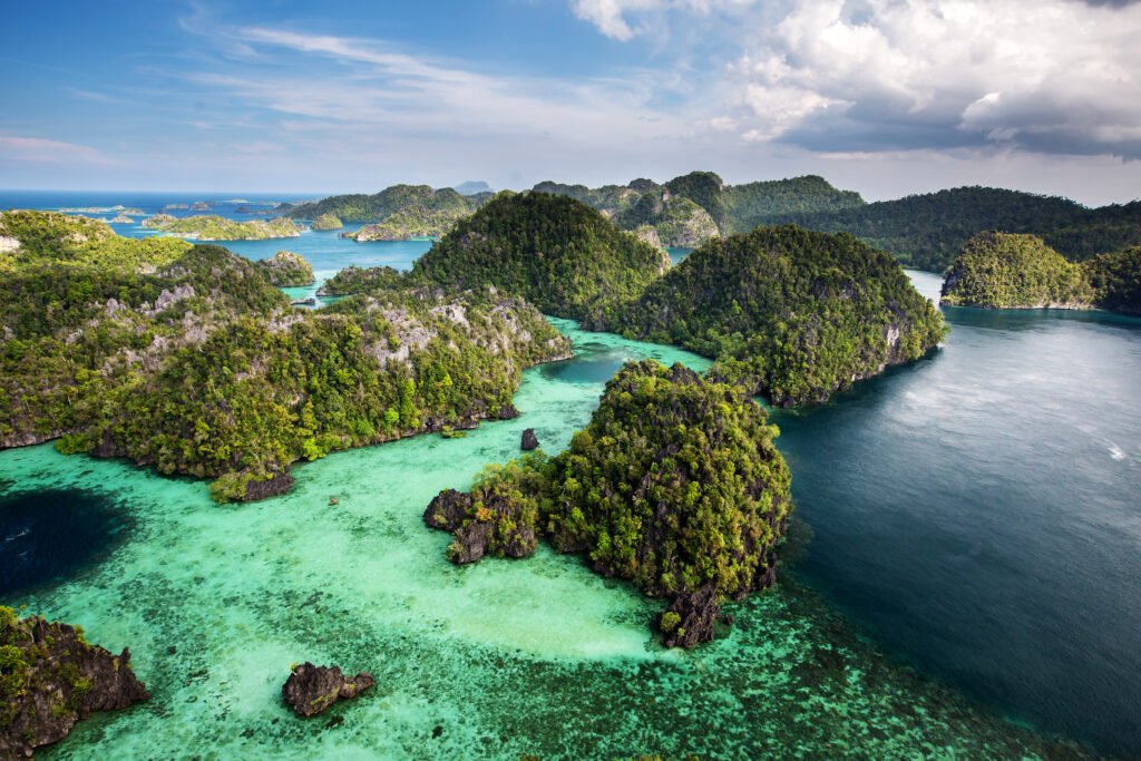 Raja Ampat