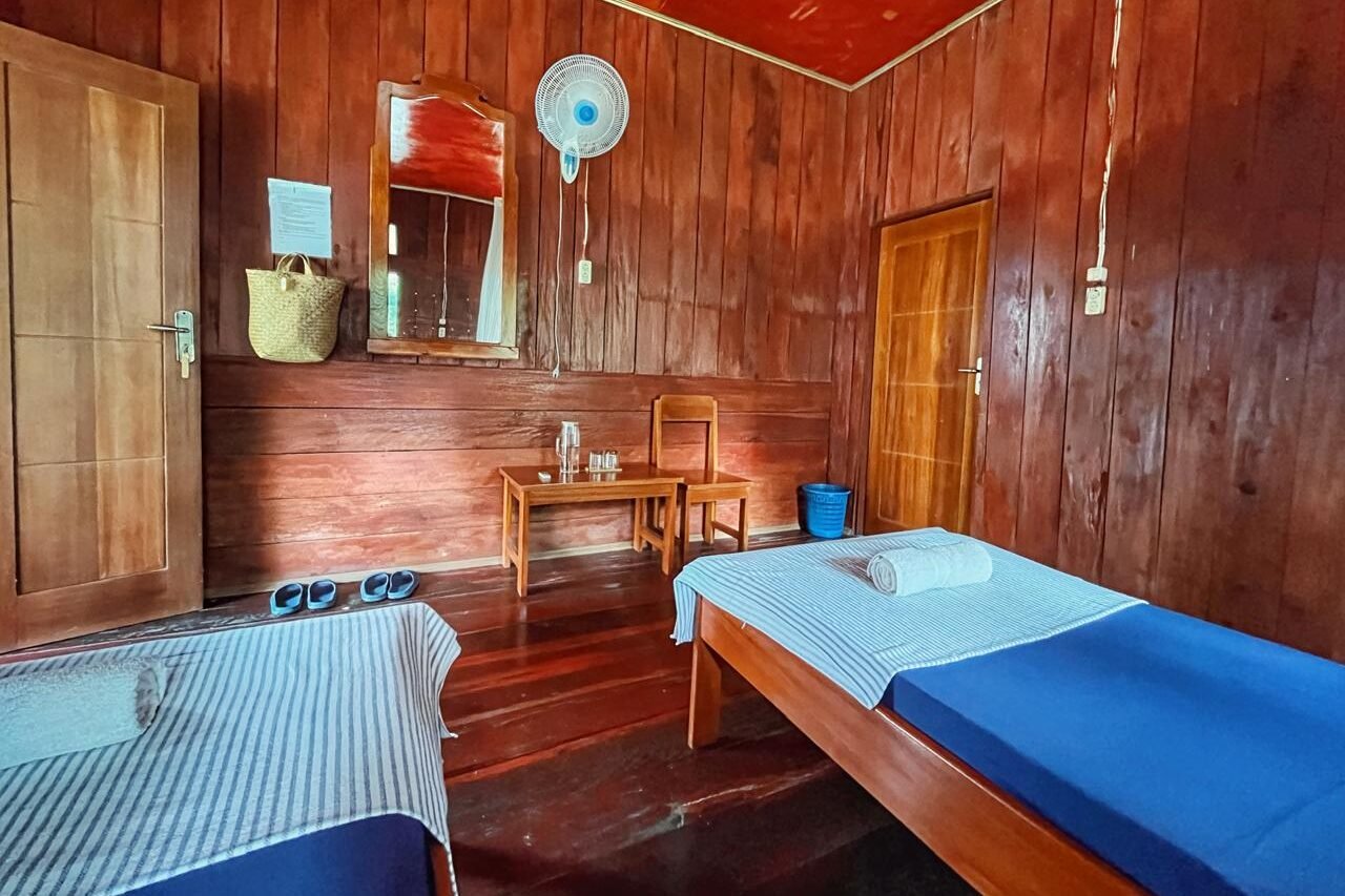 Amenities