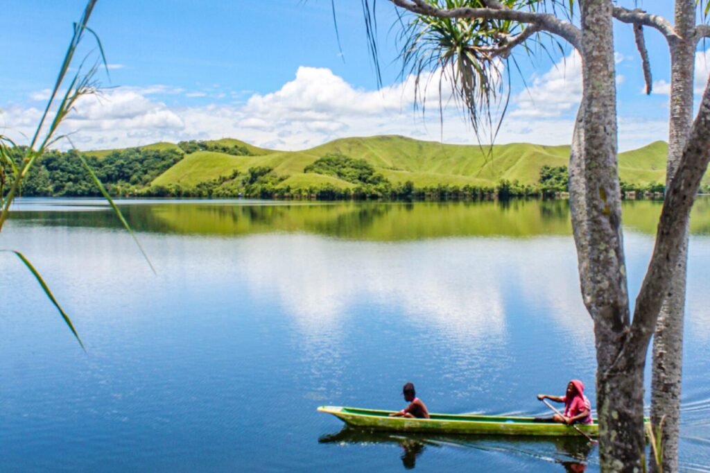 Sentani
