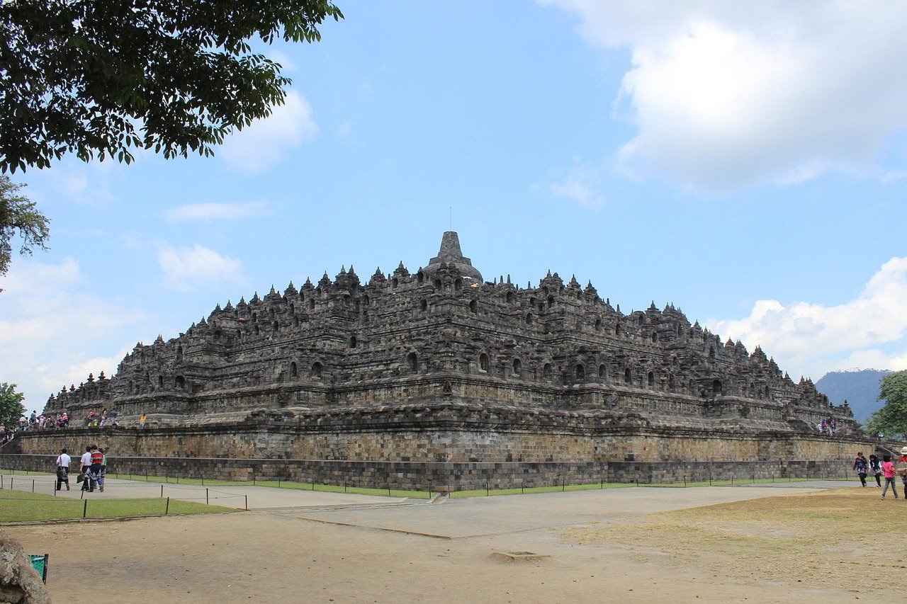 borobudur, temple, indonesia, historic, culture, asia, java, yogyakarta, exotic, god, hindu, history, building, tourism, religious, stone, old, religion, buddhism, borobudur, borobudur, borobudur, borobudur, borobudur