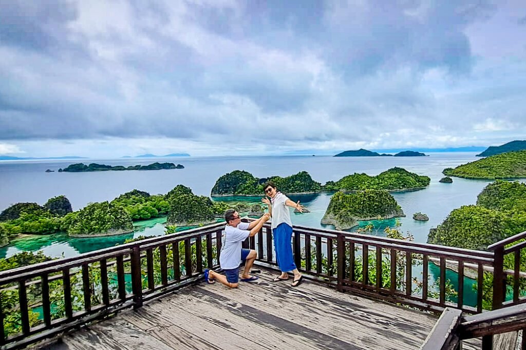 Raja Ampat