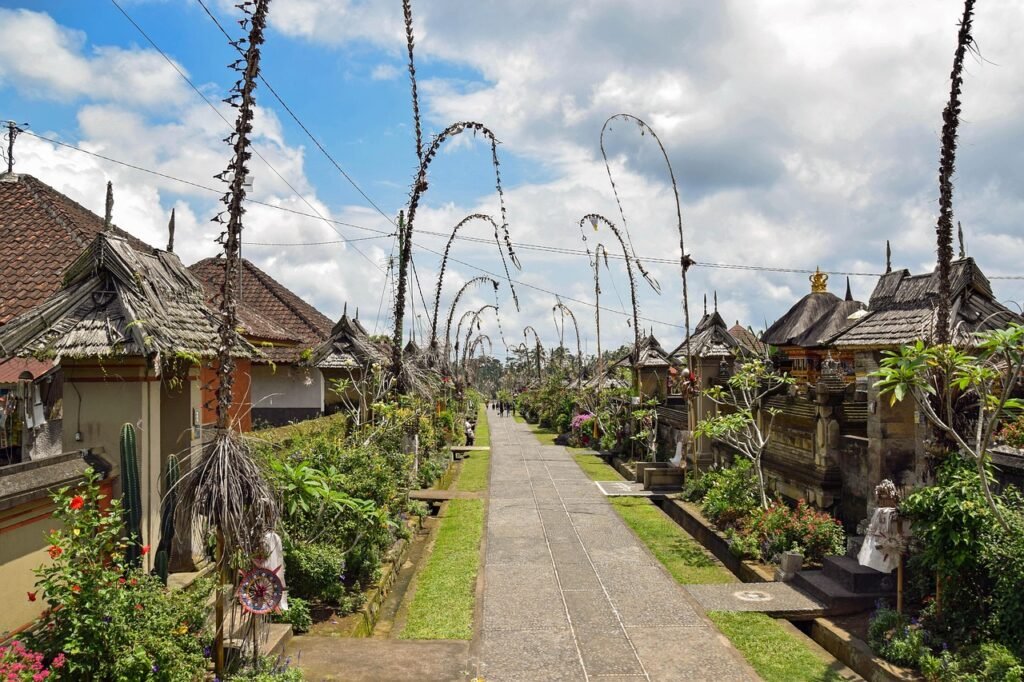 bali, indonesia, travel, village, penglipuran, unesco world heritage, traditional, penglipuran, penglipuran, penglipuran, penglipuran, penglipuran
