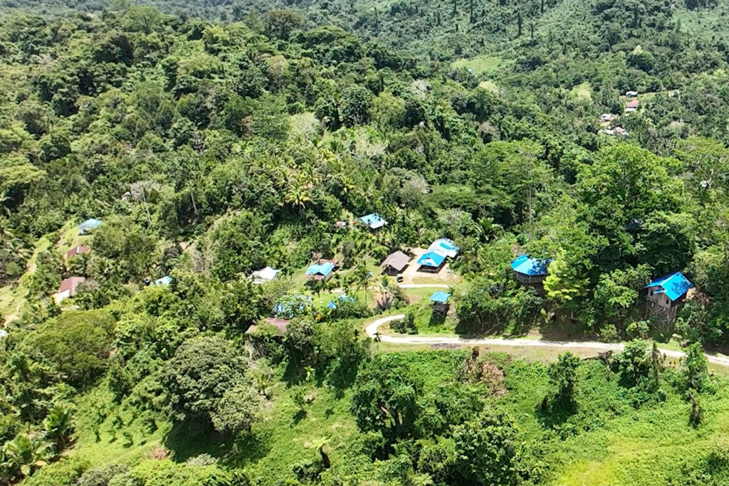 Namblong Village